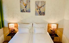 Appartement Azalea Oetz